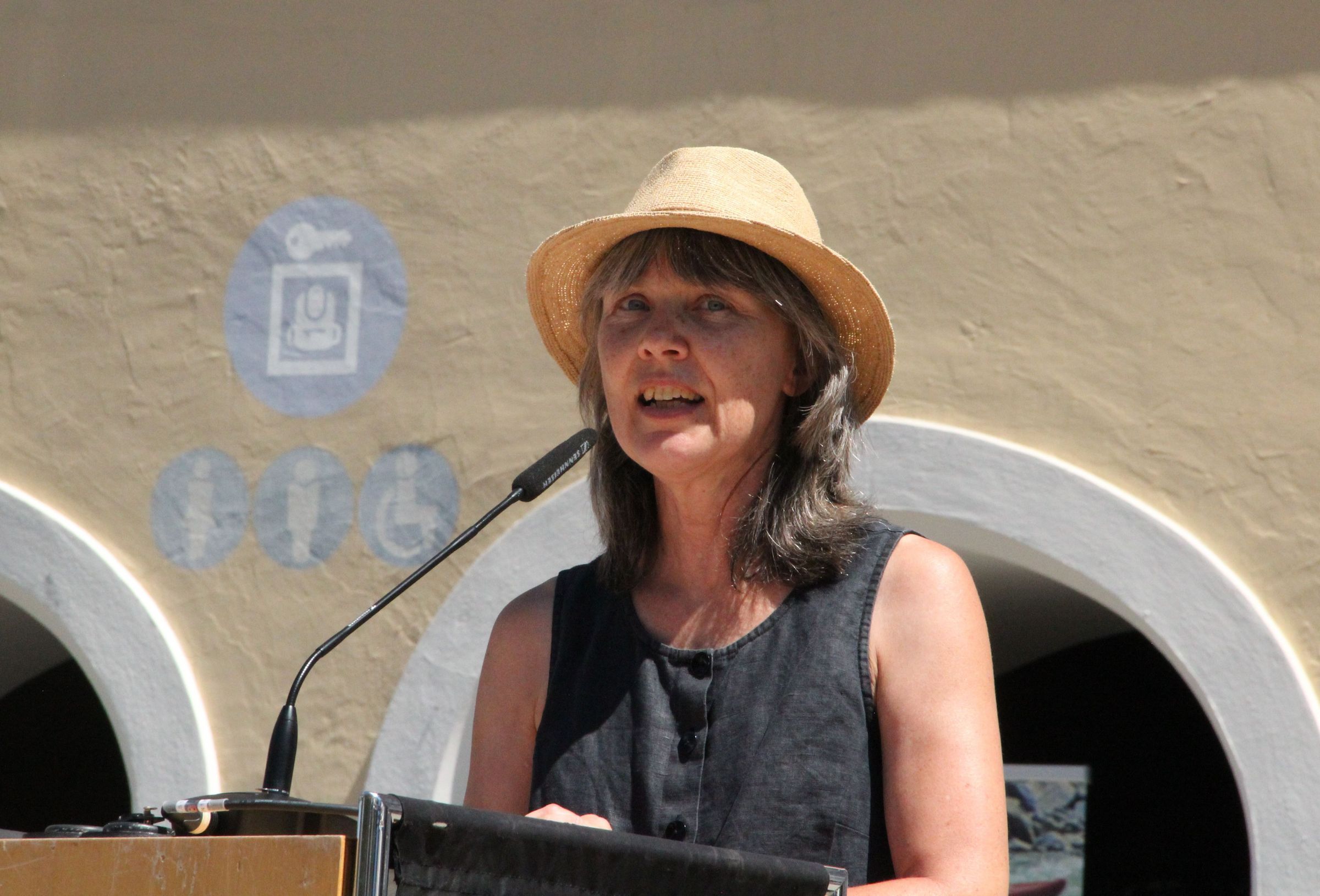 Foto: B. Rutkowski - Rede BN Margraf - Salzachdemo 2025 Rede BN Margraf - Salzachdemo 2025