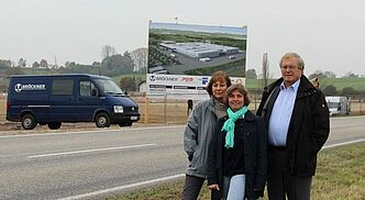BUND Naturschutz - Pressefahrt Kiebitzbrutgebiet BUND Naturschutz - Pressefahrt Kiebitzbrutgebiet